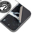 NBA Atlanta Hawks Marble iPhone 16 Pro Skin